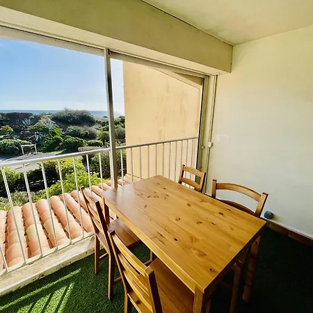 Bel 1 Chambre, Parking, Wifi, Climatisation - Fr-1-723-132 Apartment